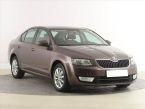 Škoda Octavia - fotka číslo 0