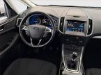 Ford S-MAX - fotka číslo 6