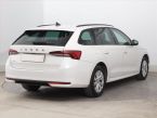 Škoda Octavia - fotka číslo 4