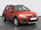 Suzuki SX4 - fotka číslo 0