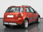 Suzuki SX4 - fotka číslo 4
