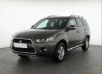 Mitsubishi Outlander - fotka číslo 1