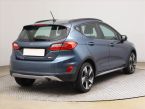 Ford Fiesta - fotka číslo 4