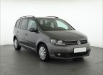Volkswagen Touran - fotka číslo 0