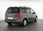 Volkswagen Touran - fotka číslo 4