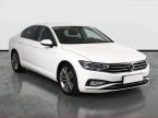 Volkswagen Passat - fotka číslo 0