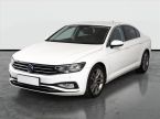 Volkswagen Passat - fotka číslo 1