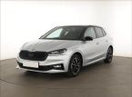 Škoda Fabia - fotka číslo 1
