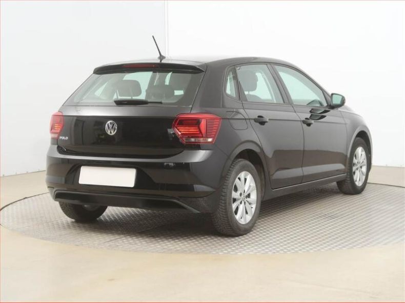 Volkswagen Polo - hlavní fotka