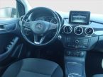 Mercedes Třída B - fotka číslo 6
