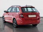 Škoda Fabia - fotka číslo 3