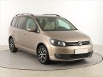 Volkswagen Touran - fotka číslo 0
