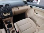 Volkswagen Touran - fotka číslo 7