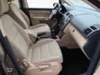 Volkswagen Touran - fotka číslo 8
