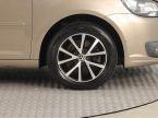 Volkswagen Touran - fotka číslo 13