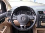 Volkswagen Touran - fotka číslo 14