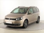 Volkswagen Touran - fotka číslo 1