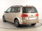 Volkswagen Touran - fotka číslo 3