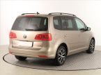 Volkswagen Touran - fotka číslo 4
