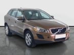 Volvo XC60 - fotka číslo 0