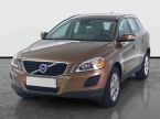 Volvo XC60 - fotka číslo 1