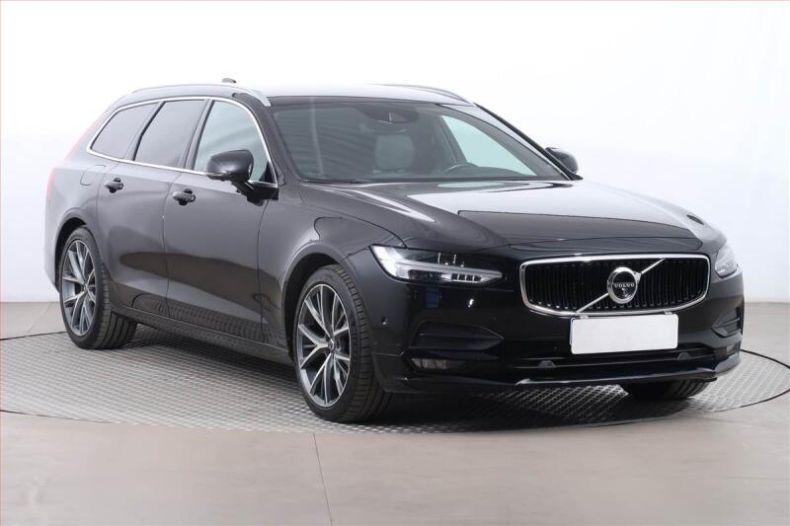 Volvo V90 - hlavní foto