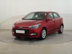 Hyundai i20 - fotka číslo 1