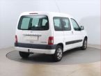Peugeot Partner - fotka číslo 4