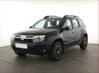 Dacia Duster - fotka číslo 1