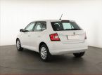 Škoda Fabia - fotka číslo 3