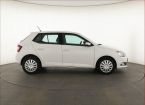 Škoda Fabia - fotka číslo 5