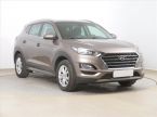 Hyundai Tucson - fotka číslo 0