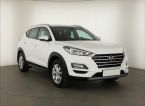 Hyundai Tucson - fotka číslo 0