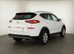 Hyundai Tucson - fotka číslo 4