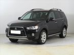 Mitsubishi Outlander - fotka číslo 1