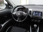 Mitsubishi Outlander - fotka číslo 6