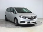 Opel Zafira - fotka číslo 0