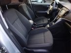 Opel Zafira - fotka číslo 6