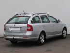 Škoda Octavia - fotka číslo 4