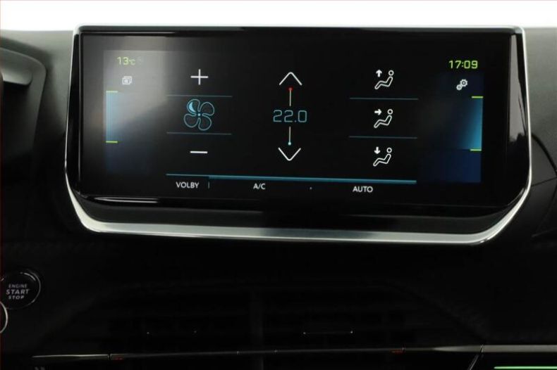 Peugeot 2008 - hlavní fotka