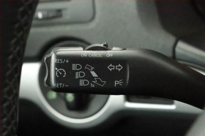 Škoda Octavia - hlavní fotka