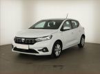 Dacia Sandero - fotka číslo 1