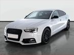 Audi A5 - fotka číslo 1