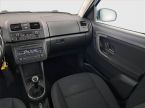Škoda Roomster - fotka číslo 7