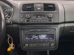 Škoda Roomster - fotka číslo 11