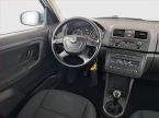 Škoda Roomster - fotka číslo 6