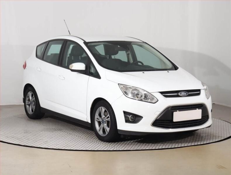 Ford C-MAX - hlavní foto