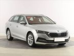 Škoda Octavia - fotka číslo 0