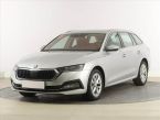 Škoda Octavia - fotka číslo 1