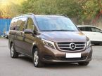 Mercedes Třída V - fotka číslo 0